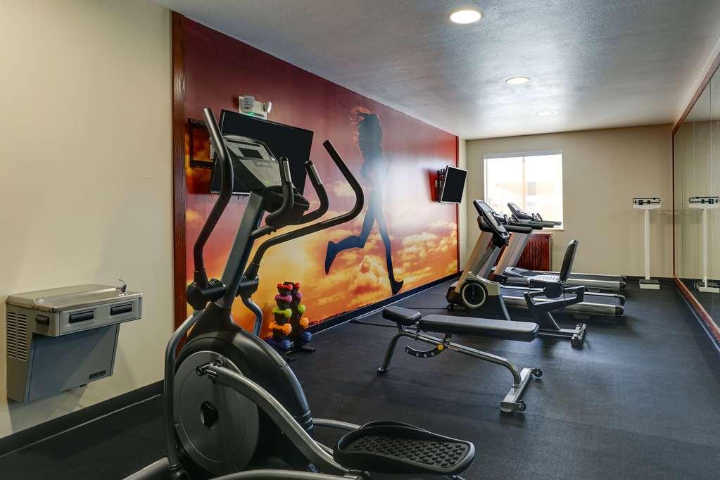 Best Western Plus Riata Hotel Brownwood Facilities photo